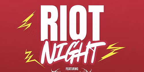 Riot Night
