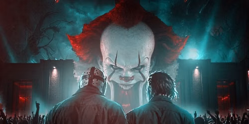 FRIGHTNIGHT- NEW ORLEANS, LOUISIANA