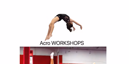 Holiday Skill Workshops.