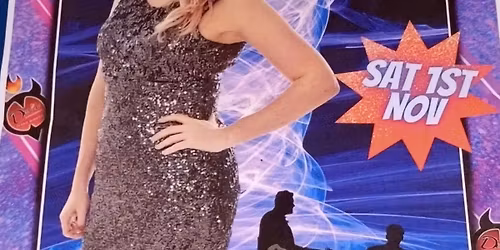 Live Entertainment - Lois and the Tornadoes 