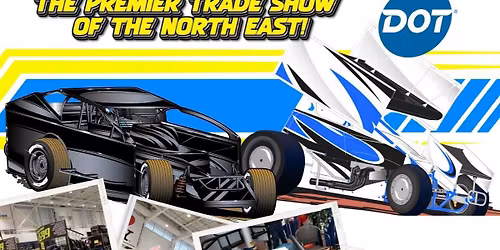 Syracuse Expo Center Trade Show