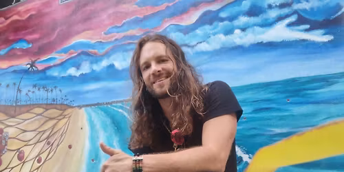 Vern Daysel @ Riverside Cafe - Vero Beach