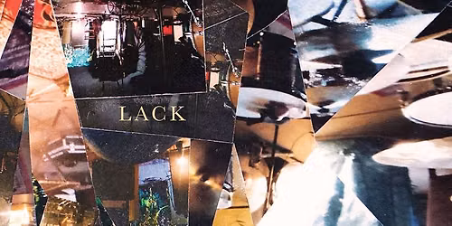 LACK + BAKER SEATS \u2022 Molotow \u2022 Hamburg