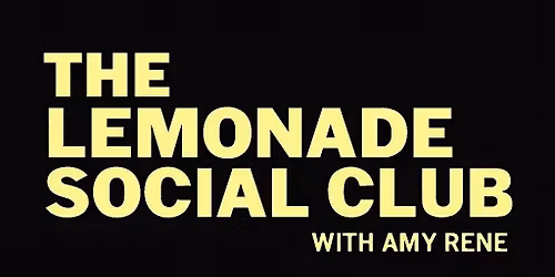 Lemonade Social Club Launch Party
