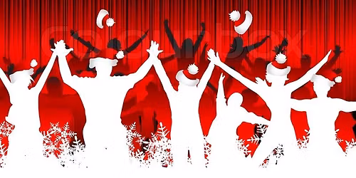 Christmas Party 2025