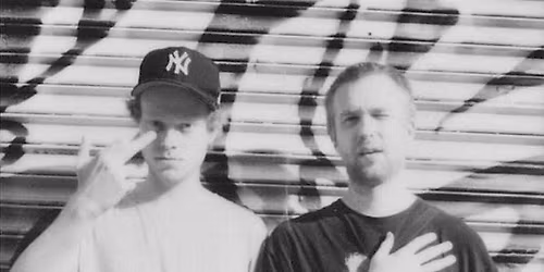 Shell.0rg x Sleepwalker Presents Another Planet (Phiik + Lungs)