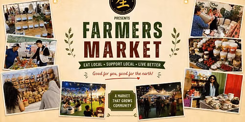 Ikigai Farmer's Market