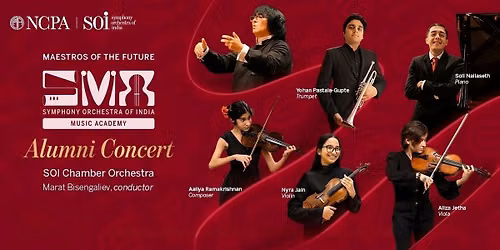 SOI Music Academy Alumni Concert