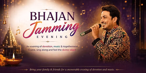 Bhajan Unplugged