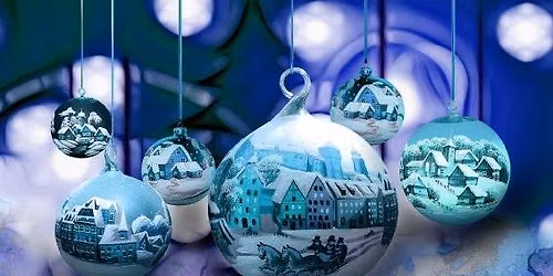 Holiday Craft Show