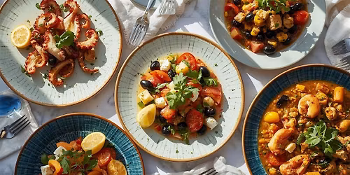 Mediterrane Spitzenk\u00fcche