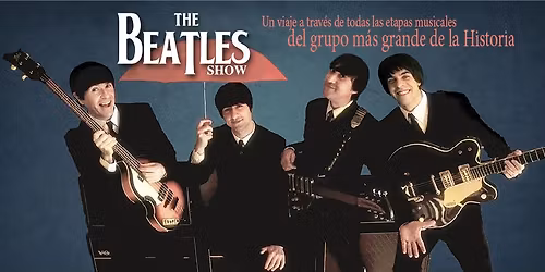 The Beatles Show 