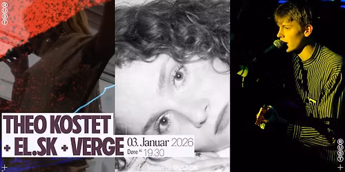 El.sk + Verge + Theo Kostet \/\/ RUST