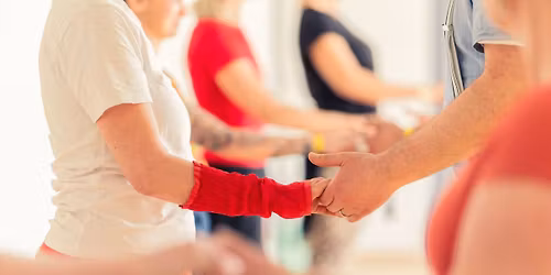 Boogie Woogie Tanzkurs Flying Petticoats