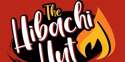 Hibachi Hut Japanese Food Truck @ Shovel City Drinkery