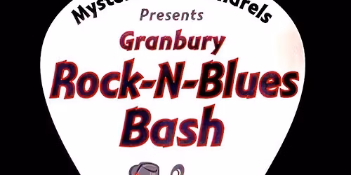 5th Annual Rock-n-Blues Bash
