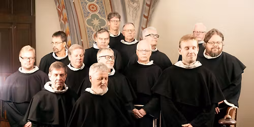 Gregoriaaninen requiem Tikkurilan kirkossa