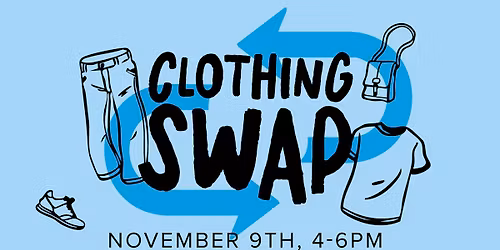 Clothing Swap