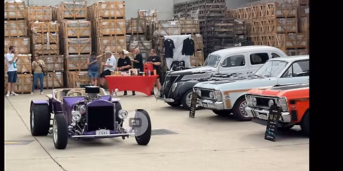 Cars Without Limits R supportin Marble+ FREE ENTRY Cars&Breakfast@ 2 Prime Dr SevenHills ASRF S26\/15