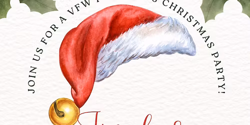 VFW Post 5408 Christmas