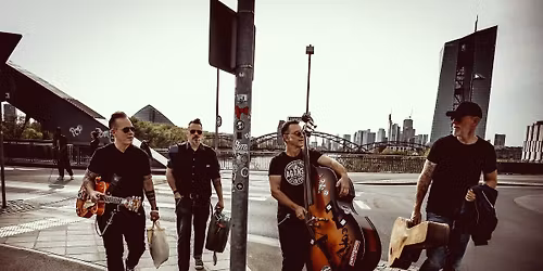 Batschkapp 50 Jahre Sommerfest