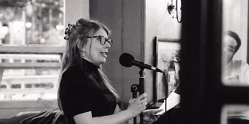 Poetry Performance workshop @ Ink Spill Festival 2026