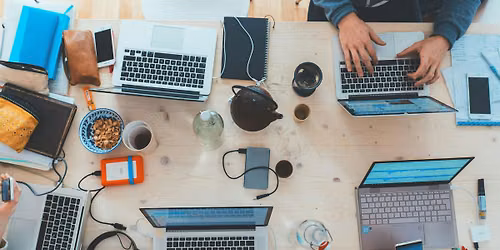 Mini Entrepreneurship Accelerator (Toowoomba & Ipswich UniSQ Campus)
