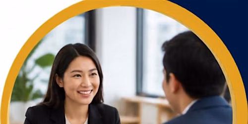 Fall Targeted Hiring Event