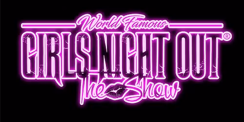 Girls Night Out - The Show at Mocama Beer Company