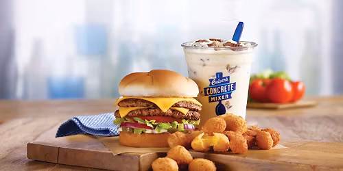 Culver's Share Night