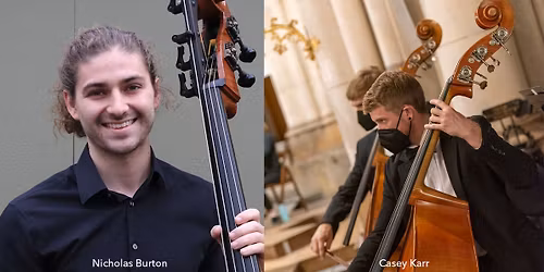 Parking Back to the Future - The Musical - Tucson