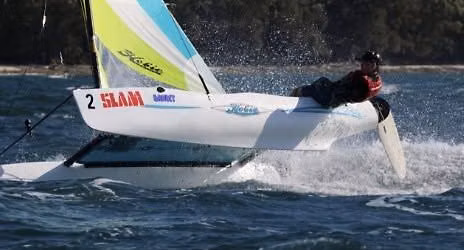 USA Wave Grand Prix