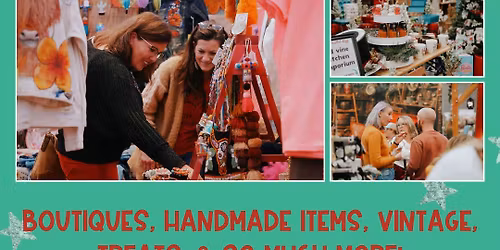 HOMETOWN MARKET DAYS CO (previously Branson Market Days)