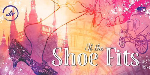 Dancers\u2019 Workshop Winter Production: If the Shoe Fits