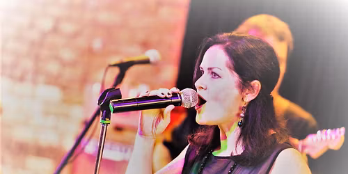 Holiday Blues in the Beer Garden