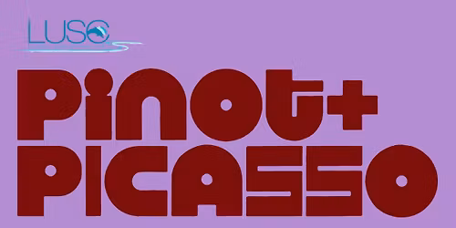 Pinot & Picasso: January Holidays 2026