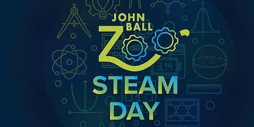 Steam Day