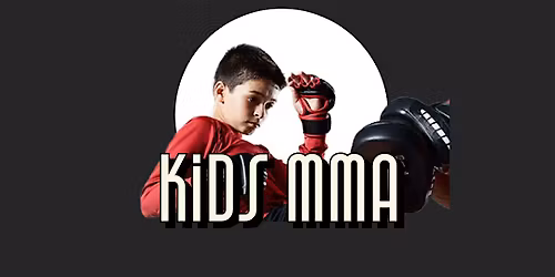 Kids MMA Camp 2026