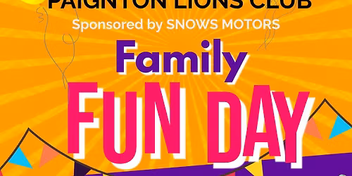 Fun Day and family dog show 