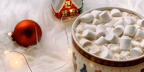 Hot Chocolate Social