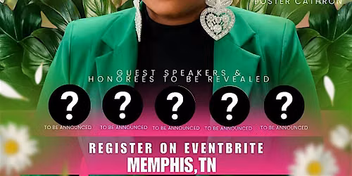 Becoming One Whole Woman Experience: You Are That Girl Women's Conference