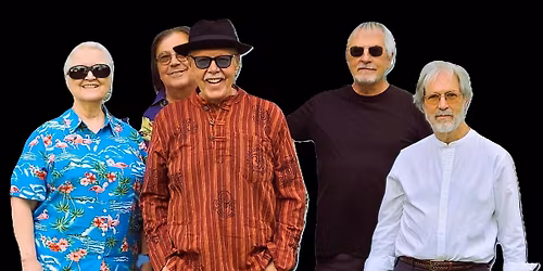 60's Rockin' the Harrisonburg Eagles with Little Walter & the Convictions!!