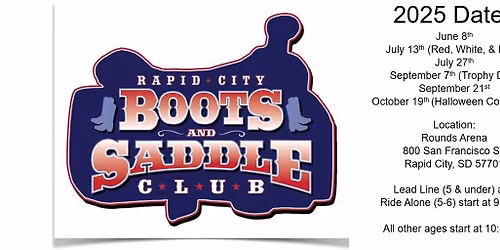 2025 Awards Banquet & Membership Meeting