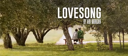 Lovesong - a Charity Theatre Production