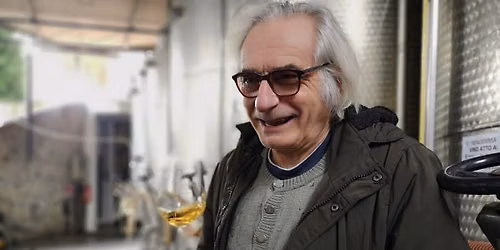 Il tempo della Liguria con Fausto de Andreis