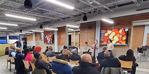 Business Survival Series-Session #2- Niagara Falls, NY
