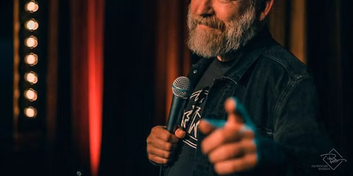 Kyle Kinane