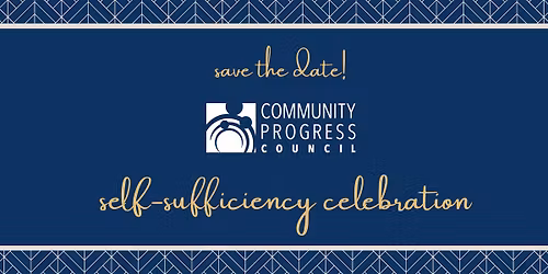2nd Annual Self-Sufficiency Celebration