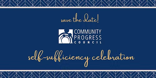 2nd Annual Self-Sufficiency Celebration