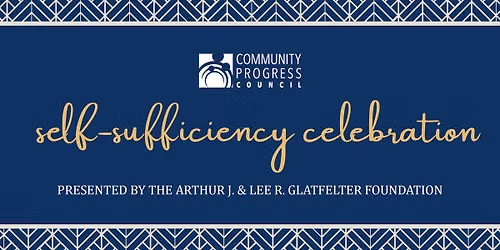 2nd Annual Self-Sufficiency Celebration